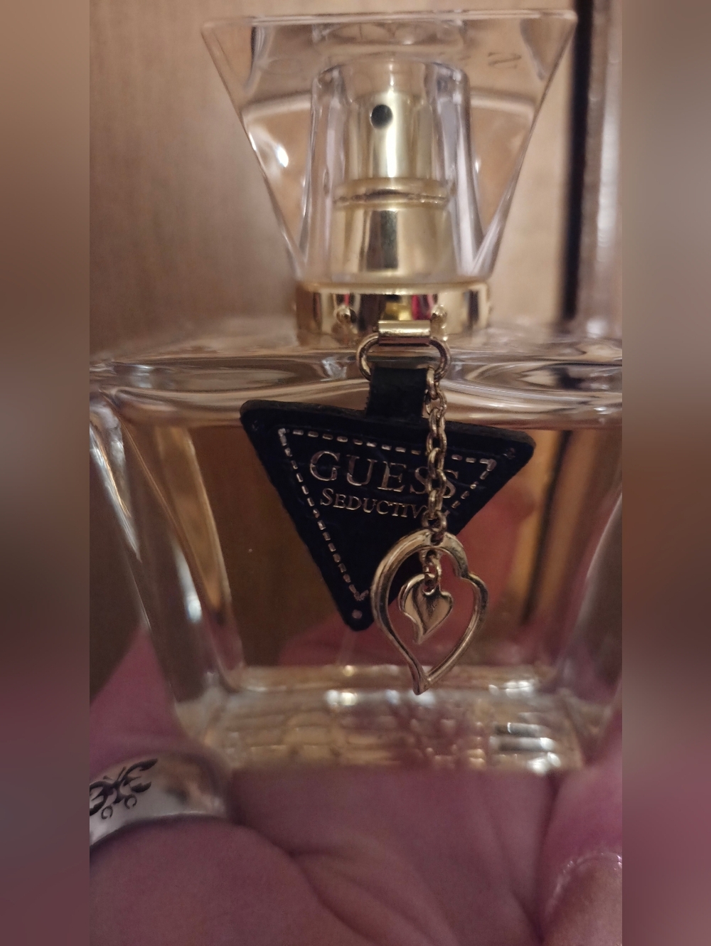 Guess Seductive Perfume